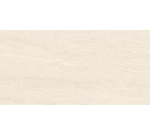 Керамогранит LCM 60120TIV01M Tivoli Avorio 60x120 бежевый глазурованный матовый / карвинг под камень