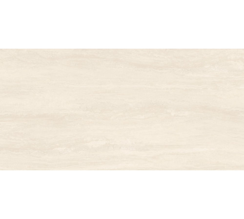 Керамогранит LCM 60120TIV01M Tivoli Avorio 60x120 бежевый глазурованный матовый / карвинг под камень