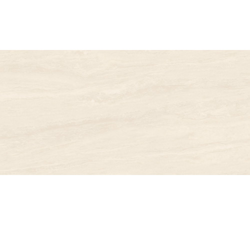 Керамогранит LCM 60120TIV01M Tivoli Avorio 60x120 бежевый глазурованный матовый / карвинг под камень