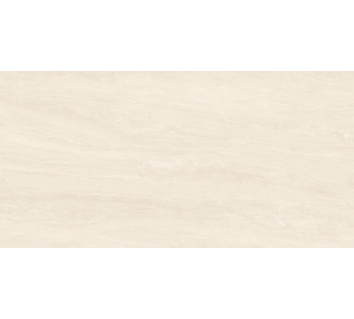 Керамогранит LCM 60120TIV01M Tivoli Avorio 60x120 бежевый глазурованный матовый / карвинг под камень