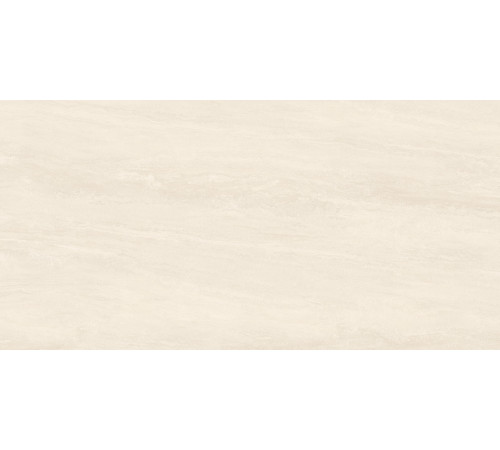 Керамогранит LCM 60120TIV01M Tivoli Avorio 60x120 бежевый глазурованный матовый / карвинг под камень