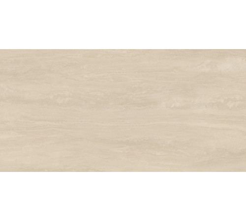 Керамогранит LCM 60120TIV11M Tivoli Romano 60x120 бежевый глазурованный матовый / карвинг под камень