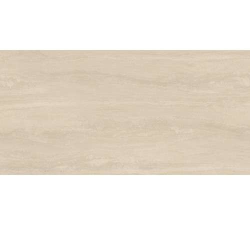 Керамогранит LCM 60120TIV11M Tivoli Romano 60x120 бежевый глазурованный матовый / карвинг под камень