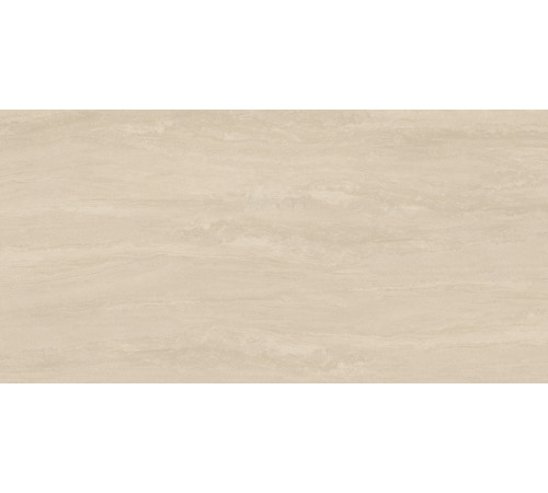 Керамогранит LCM 60120TIV11M Tivoli Romano 60x120 бежевый глазурованный матовый / карвинг под камень