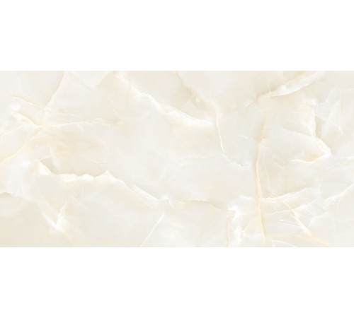 Керамогранит LCM 60120TLN01P Talisman Onyx Crema 60x120 бежевый полированный под камень