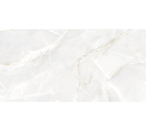 Керамогранит LCM 60120TLN02P Talisman Onyx Gris 60x120 серый полированный под камень