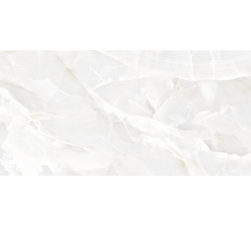 Керамогранит LCM 60120TLN02P Talisman Onyx Gris 60x120 серый полированный под камень