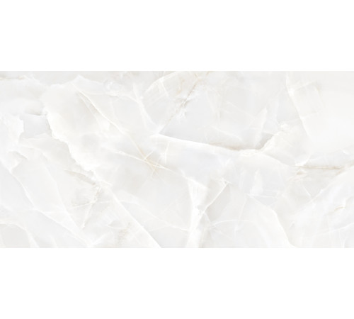 Керамогранит LCM 60120TLN02P Talisman Onyx Gris 60x120 серый полированный под камень