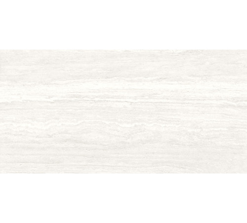 Керамогранит LCM 60120TVW00M Травертин Ворлд белый / Travertine World White 60×120