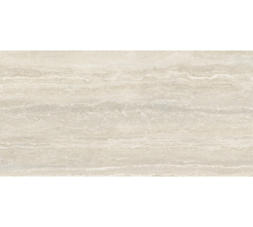 Керамогранит LCM 60120TVW11M Травертин Ворлд бежевый / Travertine World Beige 60×120