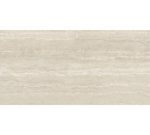 Керамогранит LCM 60120TVW11M Травертин Ворлд бежевый / Travertine World Beige 60×120