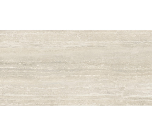 Керамогранит LCM 60120TVW11M Травертин Ворлд бежевый / Travertine World Beige 60×120