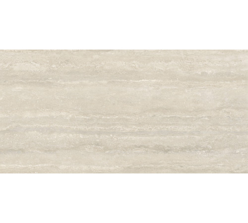 Керамогранит LCM 60120TVW11M Травертин Ворлд бежевый / Travertine World Beige 60×120