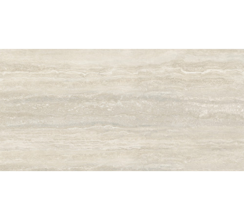 Керамогранит LCM 60120TVW11M Травертин Ворлд бежевый / Travertine World Beige 60×120