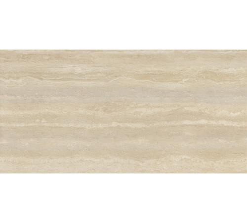 Керамогранит LCM 60120TVW18M Травертин Ворлд латте / Travertine World Latte 60×120