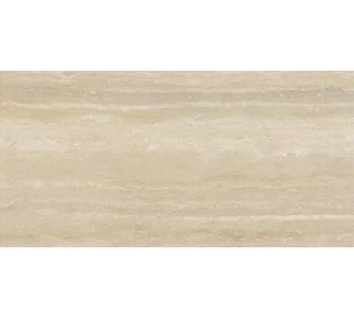 Керамогранит LCM 60120TVW18M Травертин Ворлд латте / Travertine World Latte 60×120