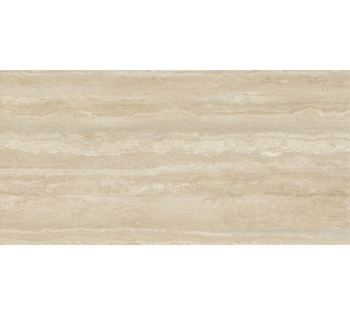Керамогранит LCM 60120TVW18M Травертин Ворлд латте / Travertine World Latte 60×120