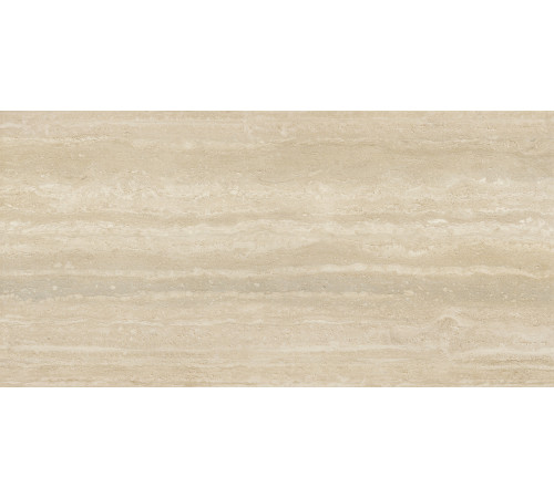 Керамогранит LCM 60120TVW18M Травертин Ворлд латте / Travertine World Latte 60×120