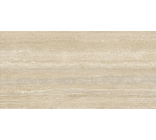 Керамогранит LCM 60120TVW18M Травертин Ворлд латте / Travertine World Latte 60×120
