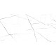 Керамогранит LCM 60120TWN00P Twinstone White 60x120 белый полированный под мрамор