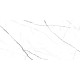 Керамогранит LCM 60120TWN00P Twinstone White 60x120 белый полированный под мрамор