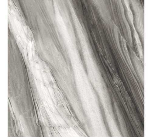 Керамогранит LCM 6060BAL99P Барсело черный / Barcelo Black 60×60