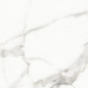 Керамогранит Delacora 6060CLL15 Calacatta Lincoln Sugar 60x60 белый лаппатированный под мрамор