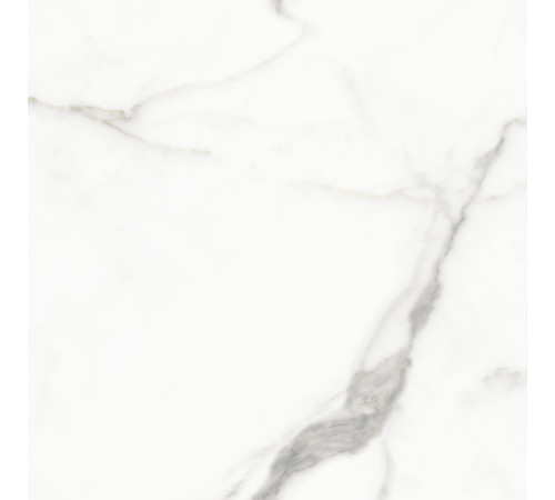 Керамогранит Delacora 6060CLL15M Калакатта Линкольн / Calacatta Lincoln 60×60
