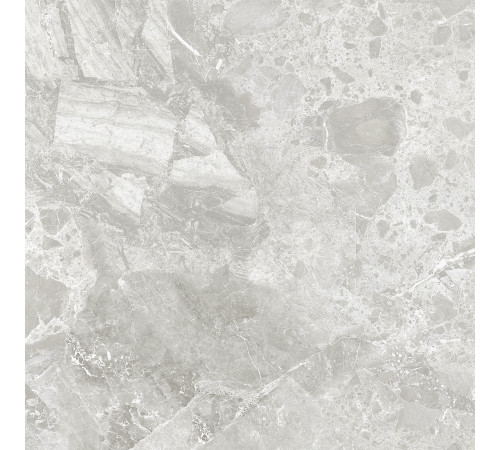 Керамогранит Delacora 6060GRY11 Greiny Crema Sugar 60x60 кремовый лаппатированный под камень