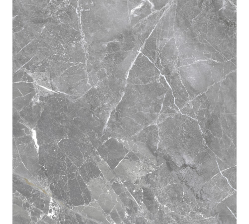 Керамогранит Delacora 6060GRY25 Greiny Graphite Sugar 60x60 графит лаппатированный под камень