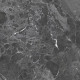 Керамогранит Delacora 6060GRY99 Greiny Dark Sugar 60x60 черный лаппатированный под камень