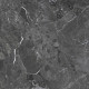 Керамогранит Delacora 6060GRY99 Greiny Dark Sugar 60x60 черный лаппатированный под камень