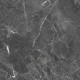 Керамогранит Delacora 6060GRY99 Greiny Dark Sugar 60x60 черный лаппатированный под камень