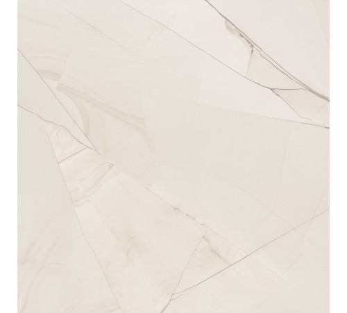 Керамогранит Delacora 6060IPR01 Impression Crema Sugar 60x60 кремовый лаппатированный под оникс