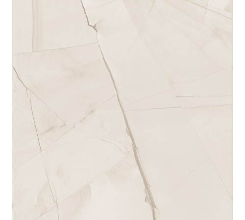Керамогранит Delacora 6060IPR01 Impression Crema Sugar 60x60 кремовый лаппатированный под оникс
