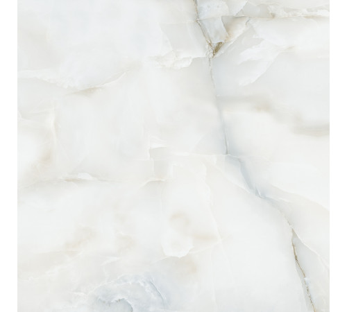 Керамогранит LCM 6060MOS11P Moonstone 60x60 голубой полированный под камень