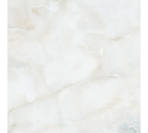 Керамогранит LCM 6060MOS11P Moonstone 60x60 голубой полированный под камень