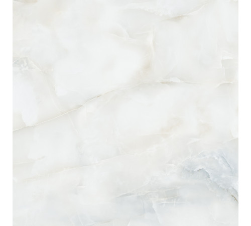 Керамогранит LCM 6060MOS11P Moonstone 60x60 голубой полированный под камень