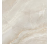 Керамогранит Delacora 6060ONB01 Оникс Бриз кремовый / Onyx Breez Crema 60×60