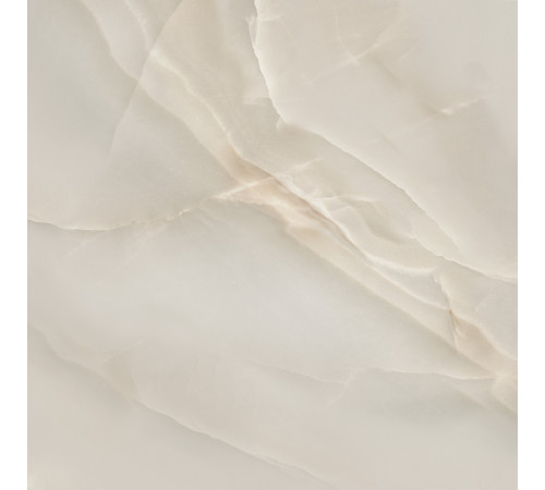 Керамогранит Delacora 6060ONB01 Onyx Breez Crema Sugar 60x60 кремовый лаппатированный под оникс