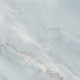 Керамогранит Delacora 6060ONB06 Onyx Breez Sugar 60x60 голубой лаппатированный под оникс