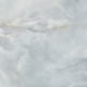 Керамогранит Delacora 6060ONB06 Onyx Breez Sugar 60x60 голубой лаппатированный под оникс