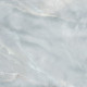Керамогранит Delacora 6060ONB06 Onyx Breez Sugar 60x60 голубой лаппатированный под оникс
