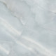 Керамогранит Delacora 6060ONB06 Onyx Breez Sugar 60x60 голубой лаппатированный под оникс