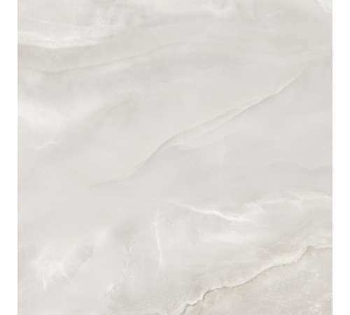 Керамогранит Delacora 6060ONB15 Onyx Breez Gray Sugar 60x60 серый лаппатированный под оникс