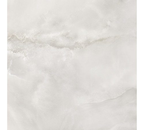 Керамогранит Delacora 6060ONB15 Onyx Breez Gray Sugar 60x60 серый лаппатированный под оникс