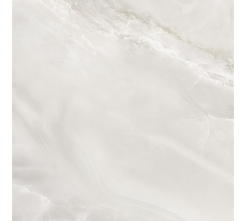 Керамогранит Delacora 6060ONB15 Onyx Breez Gray Sugar 60x60 серый лаппатированный под оникс
