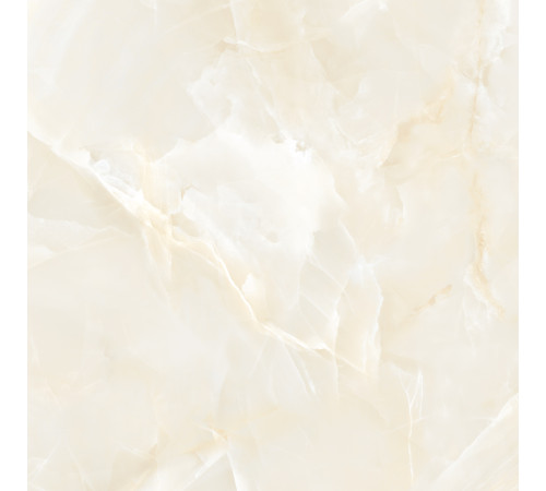 Керамогранит LCM 6060TLN01P Talisman Onyx Crema 60x60 бежевый полированный под камень