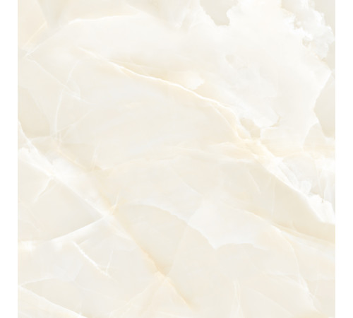Керамогранит LCM 6060TLN01P Talisman Onyx Crema 60x60 бежевый полированный под камень