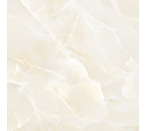 Керамогранит LCM 6060TLN01P Talisman Onyx Crema 60x60 бежевый полированный под камень